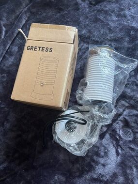 Brand New Gretess Milk Frother